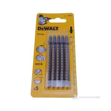 Dewalt DT2165 Dekupaj Testere Bıçağı