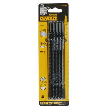Dewalt DT2167 Dekupaj Testere Bıçağı