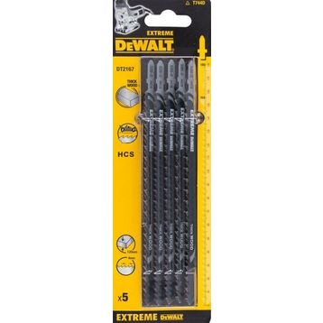 Dewalt DT2167 Dekupaj Testere Bıçağı