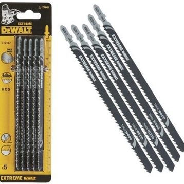 Dewalt DT2167 Dekupaj Testere Bıçağı