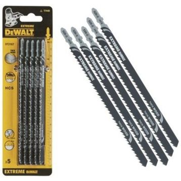 Dewalt DT2167 Dekupaj Testere Bıçağı