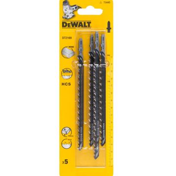 Dewalt DT2169 Dekupaj Testere Bıçağı