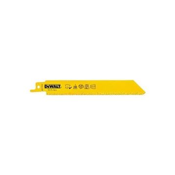 Dewalt DT2332 Sarı Tilki Kuyruğu Testere Bıçağı