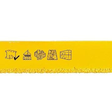 Dewalt DT2332 Sarı Tilki Kuyruğu Testere Bıçağı