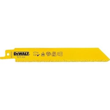 Dewalt DT2332 Sarı Tilki Kuyruğu Testere Bıçağı