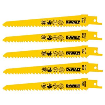 Dewalt DT2344 Tilki Kuyruğu Bıçağı