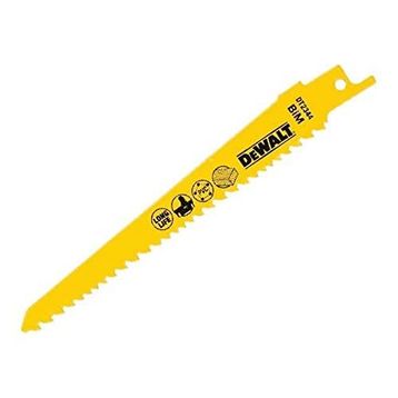 Dewalt DT2344 Tilki Kuyruğu Bıçağı