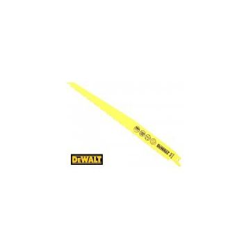 Dewalt DT2349 228 mm Tilki Kuyruğu Testere Bıçağı
