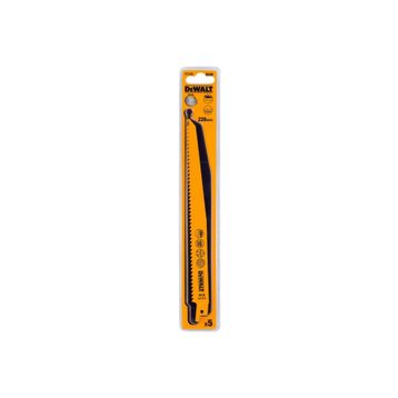 Dewalt DT2349 228 mm Tilki Kuyruğu Testere Bıçağı