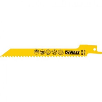 Dewalt DT2351 Tilki Kuyruğu Bıçağı