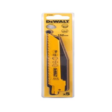 Dewalt DT2351 Tilki Kuyruğu Bıçağı