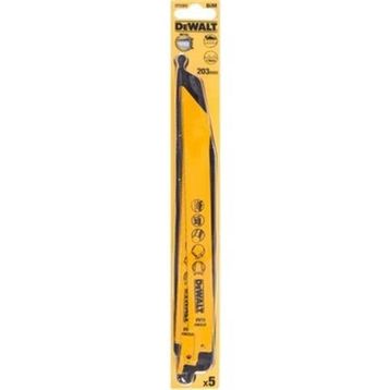 Dewalt DT2353 Metal 5 Adet Tilki Kuyruğu Bıçağı