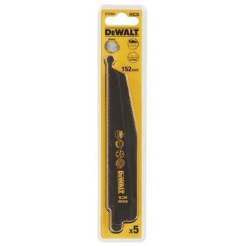 Dewalt DT2362 Tilki Kuyruğu Bıçağı