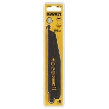 Dewalt DT2362 Tilki Kuyruğu Bıçağı