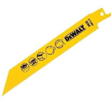 Dewalt DT2384 Tilki Kuyruğu Bıçağı