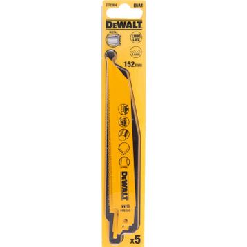 Dewalt DT2384 Tilki Kuyruğu Bıçağı