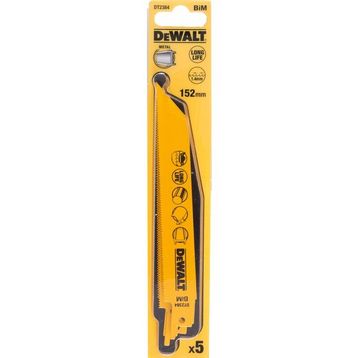 Dewalt DT2384 Tilki Kuyruğu Bıçağı