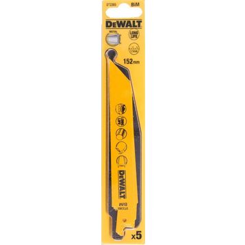 Dewalt DT2385 Tilki Kuyruğu Bıçağı