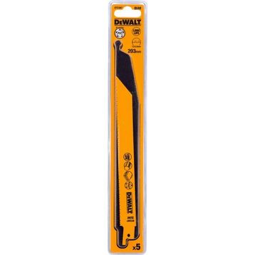 Dewalt DT2387 Tilki Kuyruğu Bıçağı