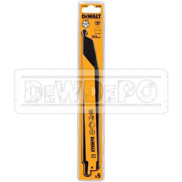 Dewalt DT2387 Tilki Kuyruğu Bıçağı