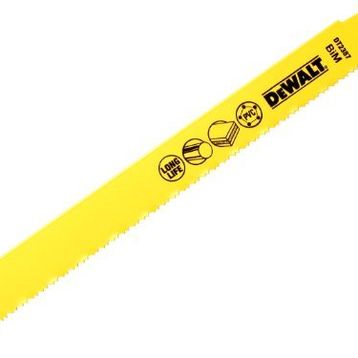 Dewalt DT2387 Tilki Kuyruğu Bıçağı