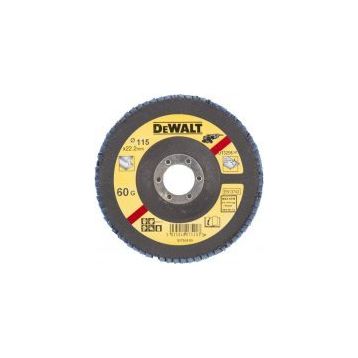 Dewalt DT3256 115 mm Flap Disk
