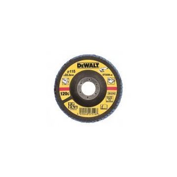 Dewalt DT3258 115 mm Flap Disk