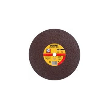 Dewalt DT3450 355 mm Profil Kesme Diski