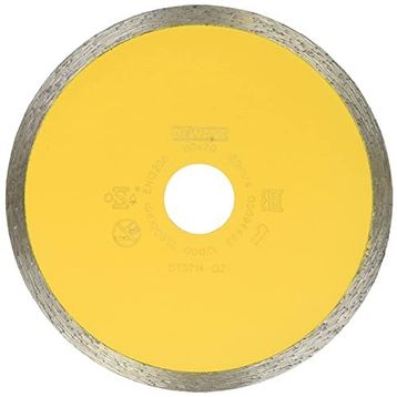 Dewalt DT3714 110x20 mm Elmas Disk