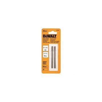 Dewalt DT3905 82 mm Planya Bıçağı