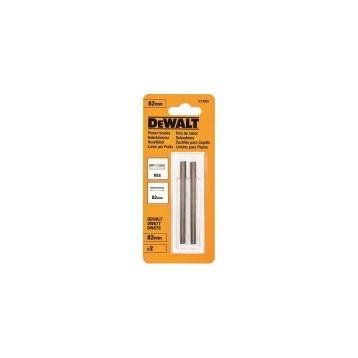 Dewalt DT3905 82 mm Planya Bıçağı