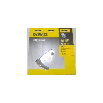 Dewalt DT4092 Elmas Testere Ucu