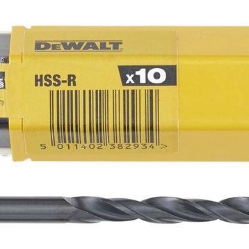 Dewalt DT5177 Hss Matkap Ucu
