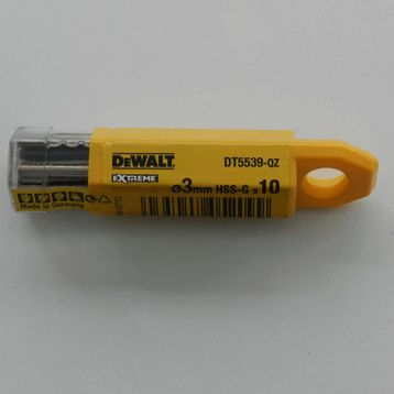 Dewalt DT5539 Matkap Ucu