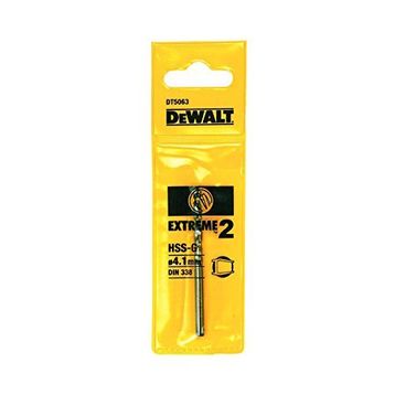 Dewalt DT5549 Metal Matkap Ucu