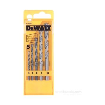 Dewalt DT6952 Matkap Ucu