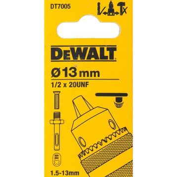 Dewalt DT7005 Matkap Ucu