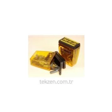 Dewalt DT7909 Phillips 25 Adet Tornavida Ucu