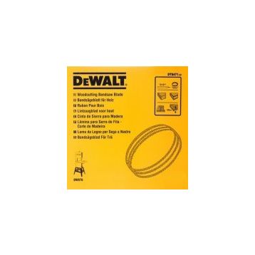 Dewalt DT8471 Bant Testeresi Ucu