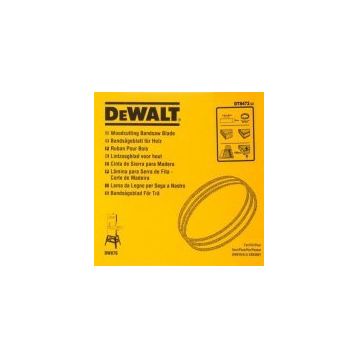 Dewalt DT8472 Bant Testeresi Ucu