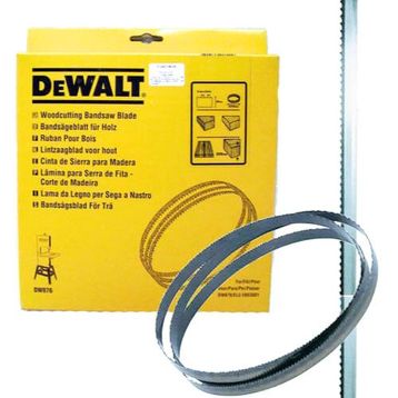 Dewalt DT8472 Bant Testeresi Ucu