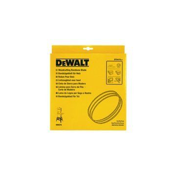 Dewalt DT8476 Bant Testeresi Ucu