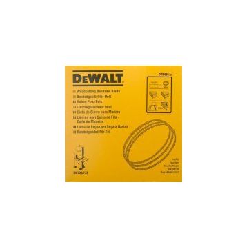 Dewalt DT8486 Bant Testeresi Ucu