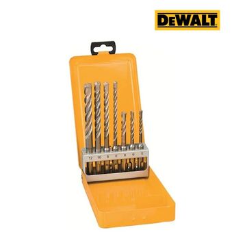 Dewalt DT9101 SdsPlus Matkap Ucu Seti