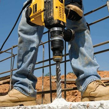 Dewalt DT9400 SDS Max Matkap Ucu