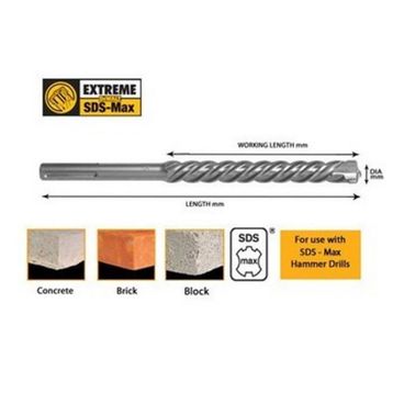 Dewalt DT9417 Matkap Ucu