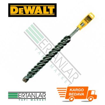 Dewalt DT9419 SdsMax Matkap Ucu