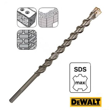 Dewalt DT9424 SdsMax Matkap Ucu