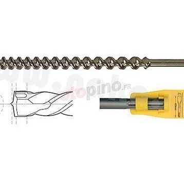 Dewalt DT9429 SdsMax Matkap Ucu