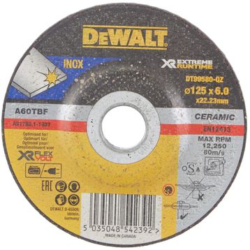 Dewalt DT99580 Siyah Taş